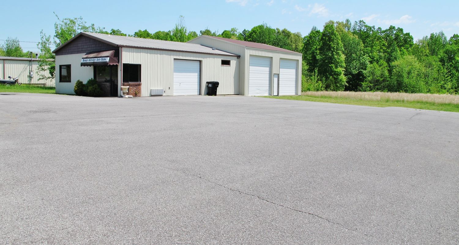 538 Dawson Rd, Princeton, KY 42445